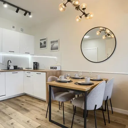 Perlowa Przystan, Sun & Snow