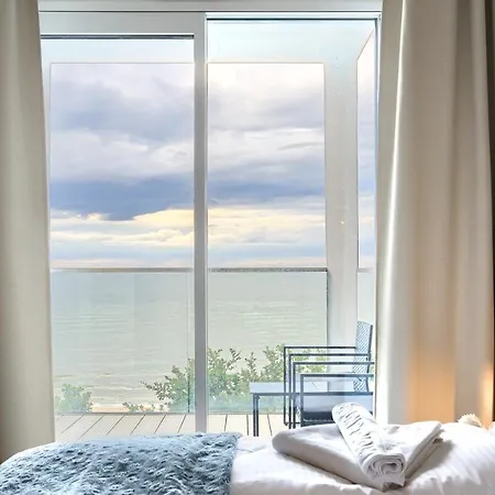 Perlowa Przystan, Sun & Snow * Sianozety