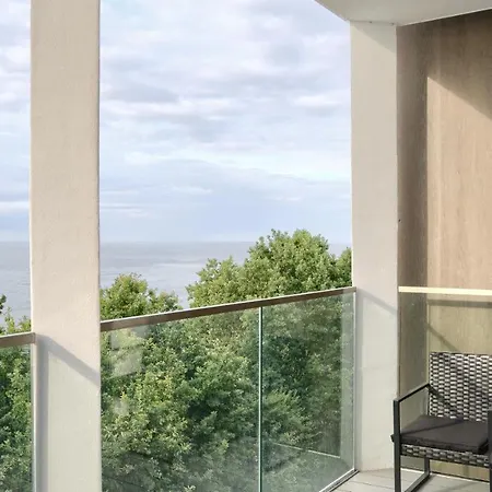 Perlowa Przystan, Sun & Snow Apartmán