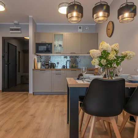 Perlowa Przystan, Sun & Snow