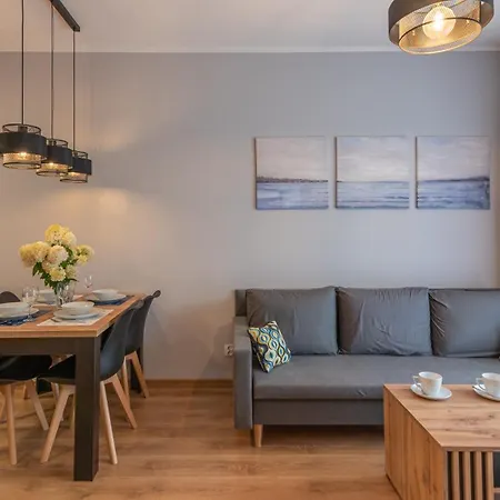 Perłowa Przystań, Sun&snow * Sianożęty