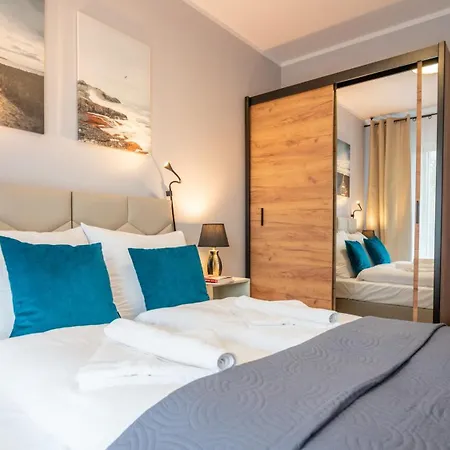 Perłowa Przystań, Sun&snow * Sianożęty