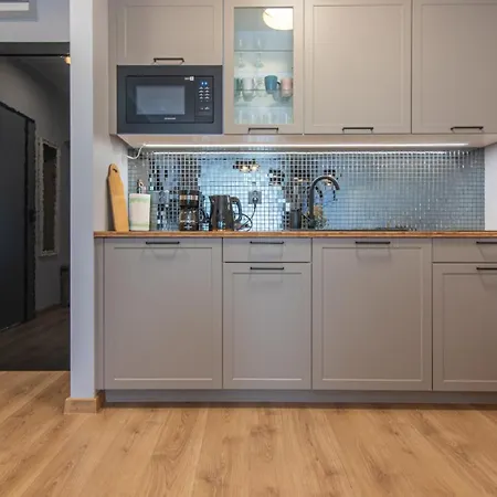 Apartment Perlowa Przystan, Sun & Snow Sianozety