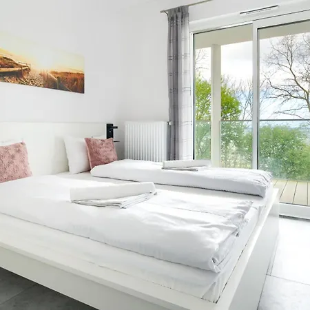 Perlowa Przystan, Sun & Snow Apartmán Sianożęty