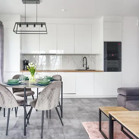 Perlowa Przystan, Sun & Snow *