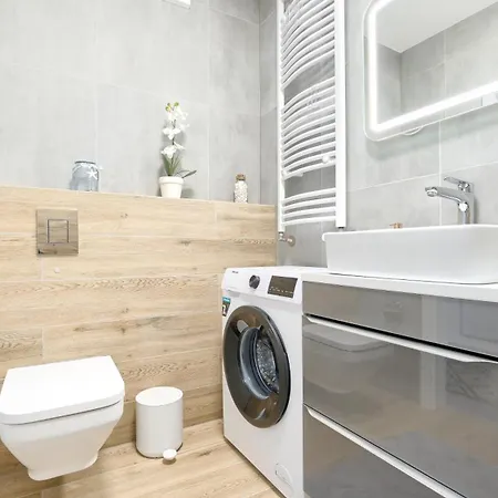 Perlowa Przystan, Sun & Snow