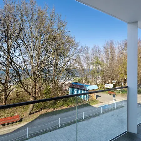 Apartment Perlowa Przystan, Sun & Snow