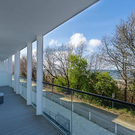 Apartment Perlowa Przystan, Sun & Snow *