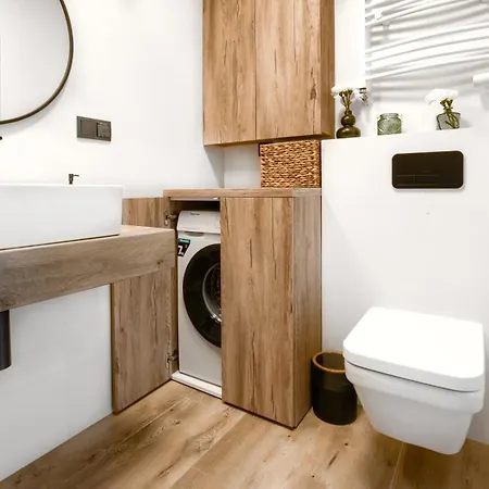 Perlowa Przystan, Sun & Snow