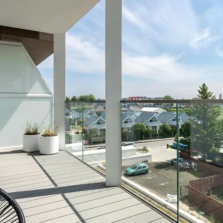 Perlowa Przystan, Sun & Snow Sianozety