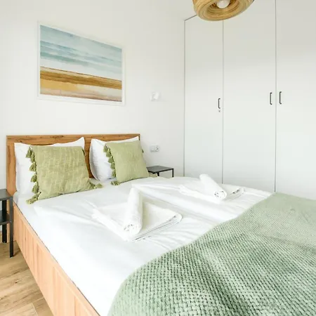 Perlowa Przystan, Sun & Snow * Sianozety