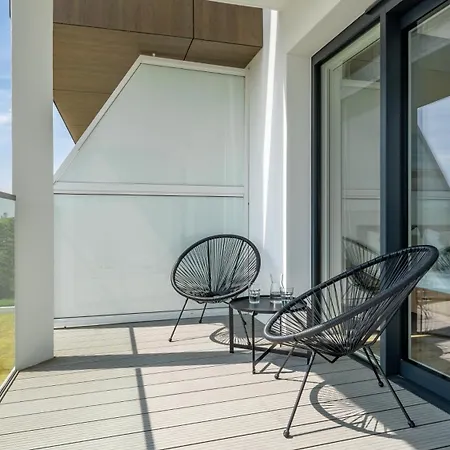 Apartmán Perlowa Przystan, Sun & Snow *