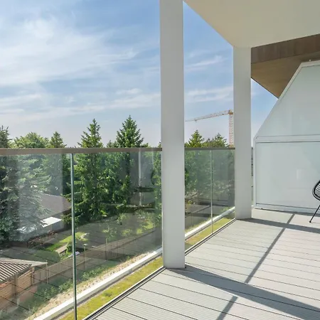 Perlowa Przystan, Sun & Snow