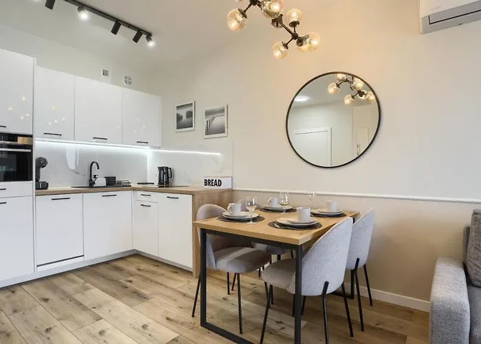 Perlowa Przystan, Sun & Snow