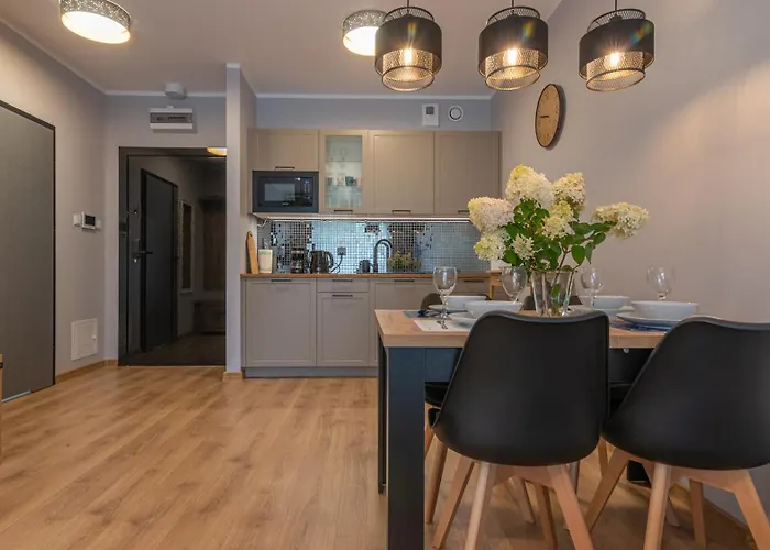 Perlowa Przystan, Sun & Snow