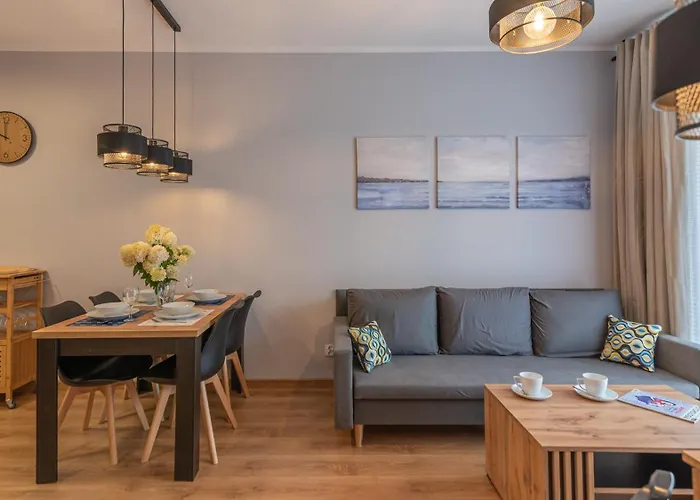 Perlowa Przystan, Sun & Snow * Sianozety