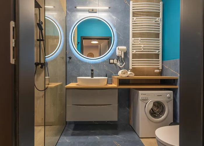 Perlowa Przystan, Sun & Snow Sianożęty