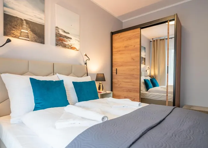 Perlowa Przystan, Sun & Snow * Sianożęty