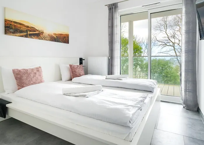 Perlowa Przystan, Sun & Snow Apartment Sianożęty