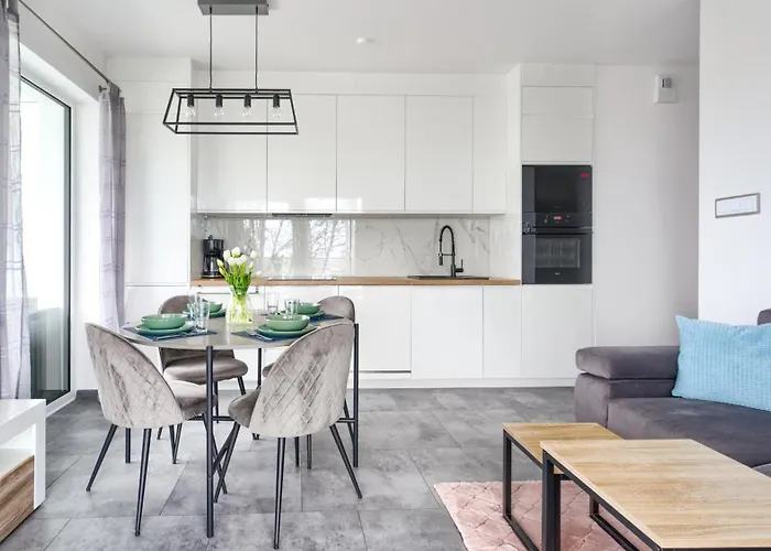 Perlowa Przystan, Sun & Snow *