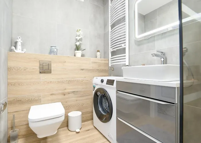 Perlowa Przystan, Sun & Snow