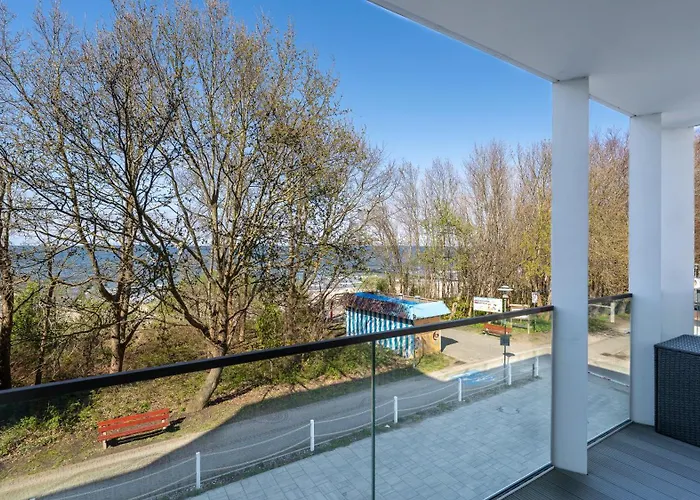 Apartment Perlowa Przystan, Sun & Snow