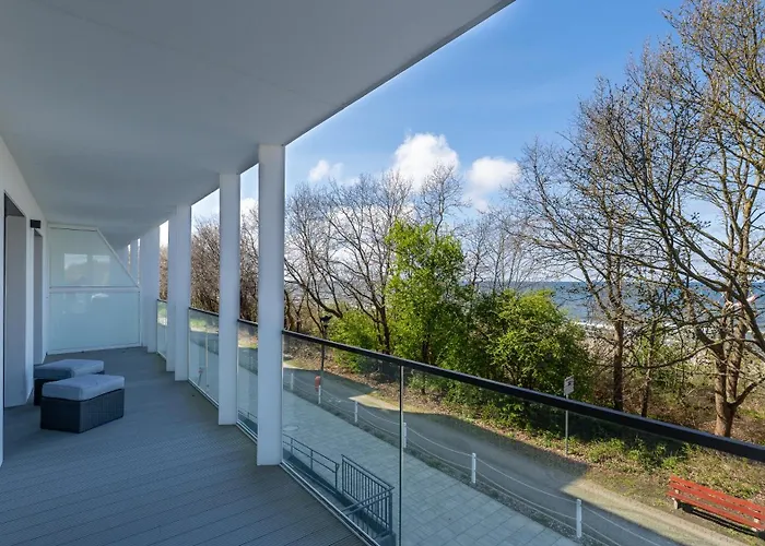 Apartment Perlowa Przystan, Sun & Snow *