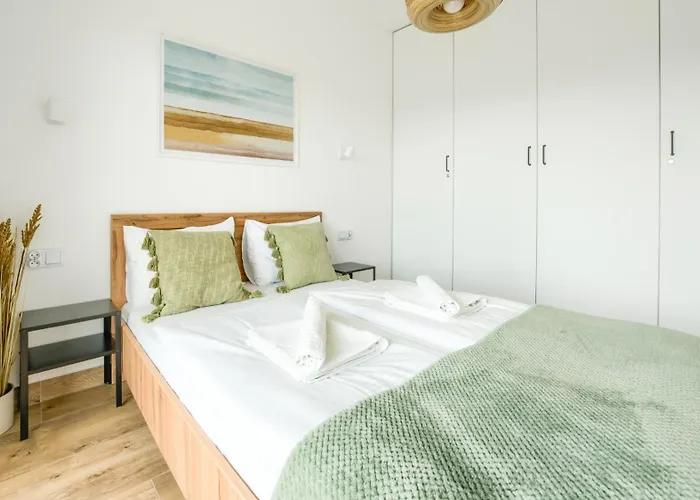 Perlowa Przystan, Sun & Snow * Sianożęty