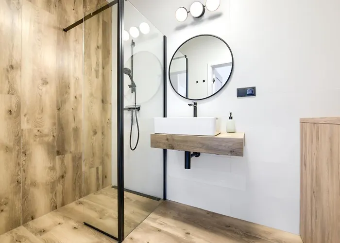 Perlowa Przystan, Sun & Snow *