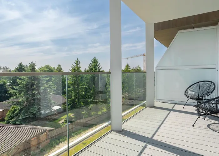 Perlowa Przystan, Sun & Snow