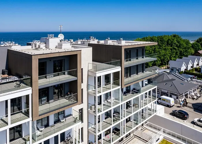 Perlowa Przystan, Sun & Snow *